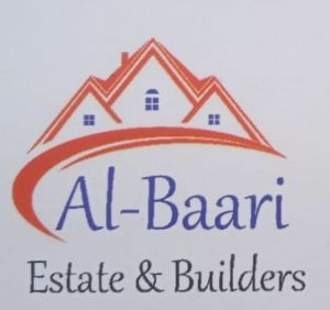 Al-Baari Estate & Builders Lahore