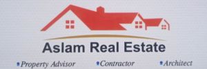 Aslam Real Estate Lahore