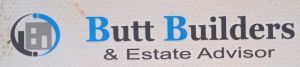 Butt Builders & Estate Advisor Lahore