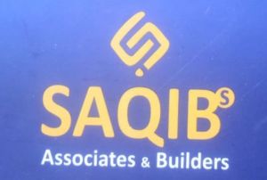 Saqib Associates &  Builders Lahore