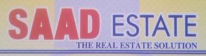 Logo Saad Estate Lahore