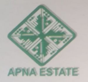 Apna Estate Lahore