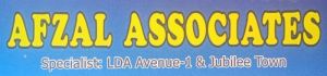 Afzal Associates Lahore