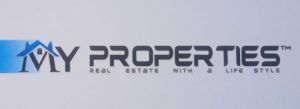 My Properties Real Estate Lahore
