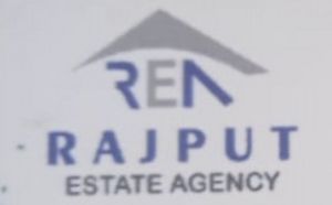 Logo Rajput Estate Agency Lahore