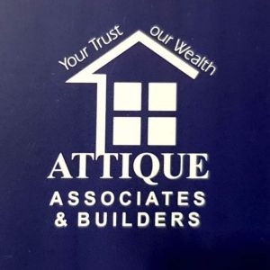 Attique Associates & Builders Lahore