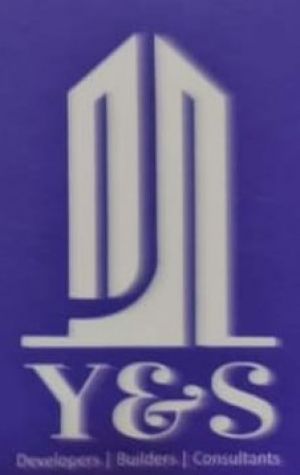 Logo Y&S Developers Builders &  Consultant Faisalabad