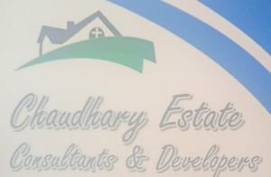 Chaudhary Estate Consultants & Builders Lahore