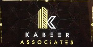 Logo Kabeer Associates Lahore