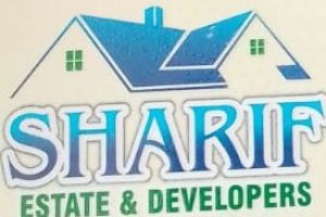 Sharif Estate & Developer Faisalabad