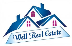 Logo WELL RealEstate Deal & Marketing Sargodha