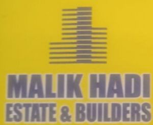 Malik Hadi Estate & Builders Lahore