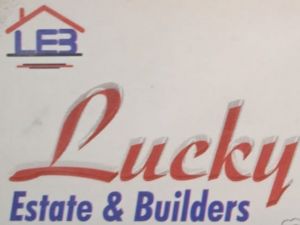 Logo Lucky Estate Lahore