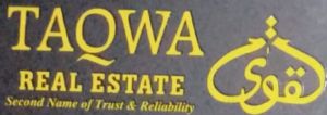 Taqwa Real Estate Faisalabad