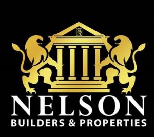 Logo Nelson Builders Karachi