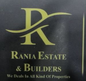 Rana Estate & Builders  Lahore
