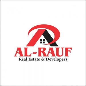 Logo Al Rauf Real Estate & Builders  Lahore