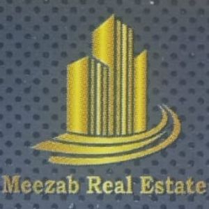 Meezab Real Estate Lahore
