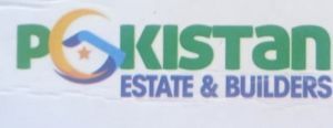 Pakistan Estate & Builders Lahore
