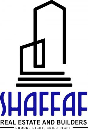 Shaffaf Real Estate & Builders  Lahore