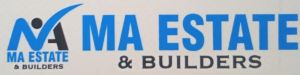 MA Estate & Builders Lahore
