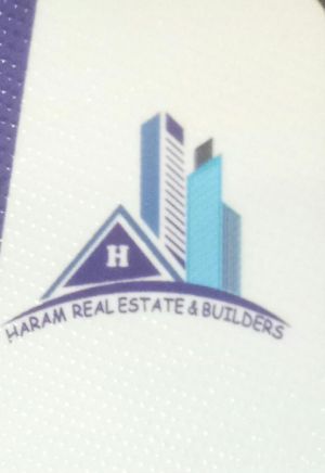 Haram Real Estate & Builders  Lahore