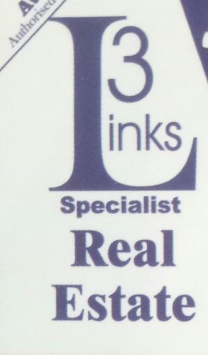 Links 3 Real Estate  Lahore