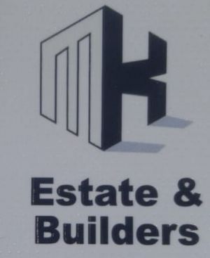 MK Estate & Builders  Lahore