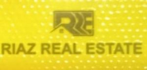 Riaz Real Estate Lahore