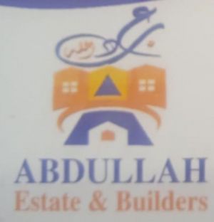 Abdullah Estate & Builders Lahore