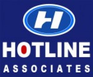 HOTLINE ASSOCIATES  Lahore