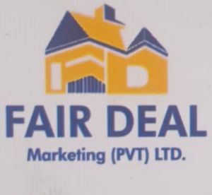Fair  Deal Marketing (PVT) LTD Lahore