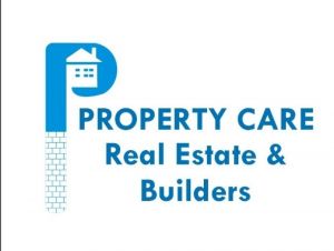 Logo Property Care Real Estate & Builderds Rawalpindi