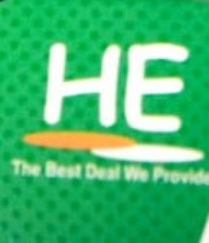 Logo Hadi Estate Lahore