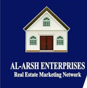 Al-Arsh Enterprises Lahore