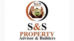 Logo S&S Property Advisor & Builders Islamabad