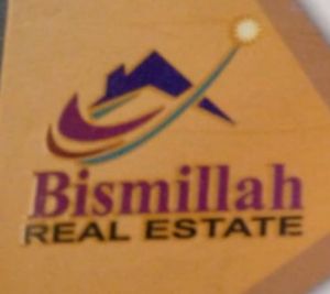BIsmillah Real Estate Lahore