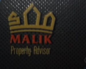 Malik Property Advisor Lahore