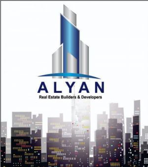 Alyan Real Estate Builders & Developers Lahore