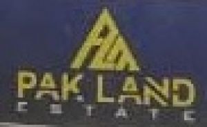 Logo Pak Land Estate & Builders Sargodha