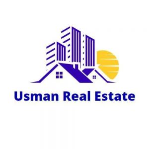 Usman Real Estate Lahore
