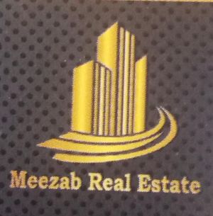 Meezab Real Estate Lahore