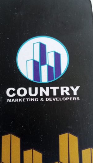Country Marketing & Dwvelopers Lahore