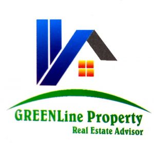 Logo Green Line Property Lahore