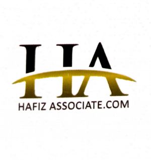 Logo Hafiz Associate Lahore