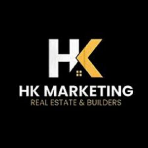 HK Marketing Real Estate & Builders Lahore