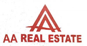 Logo AA Real Estate Lahore
