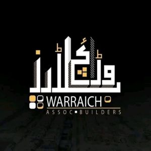 Logo Warraich Associate Lahore