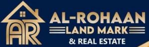 Logo Al Rohaan Land Mark & Real Estate Sargodha