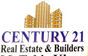 Century 21 Real Estate Lahore